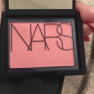 Nars blush Orgasm #4013